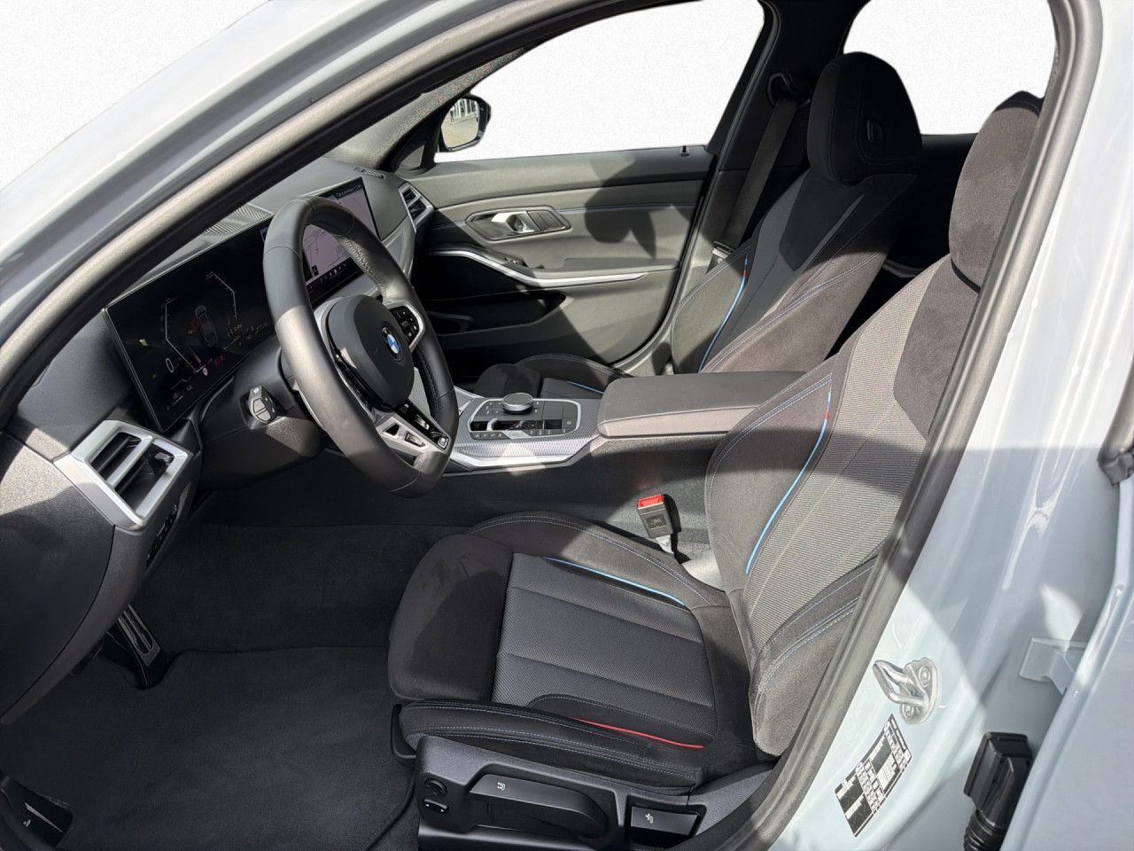 BMW 320 - Bild 13