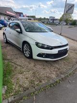 Volkswagen Scirocco 2.0 TSI DSG Standard - VW Scirocco Unfallwagen