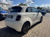 Fiat 500e Icon Komfort,Style und Winter-Paket - Fiat 500e in Hannover