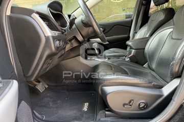Jeep Cherokee - 12