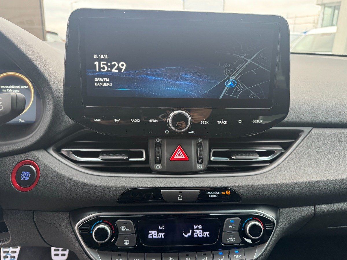 Hyundai i30 – Bild 11