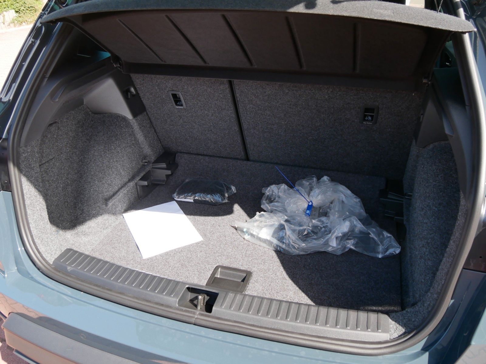 Seat Arona - Bild 25