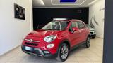 Fiat 500X 2.0 MultiJet 140 CV AT9 4x4 Cross Plus - rote Fiat 500L Cross