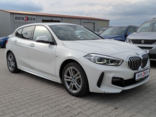 BMW 120 i M Sport SHADOW*ACC*KAMERA*H&K*PANO*LED*DAB