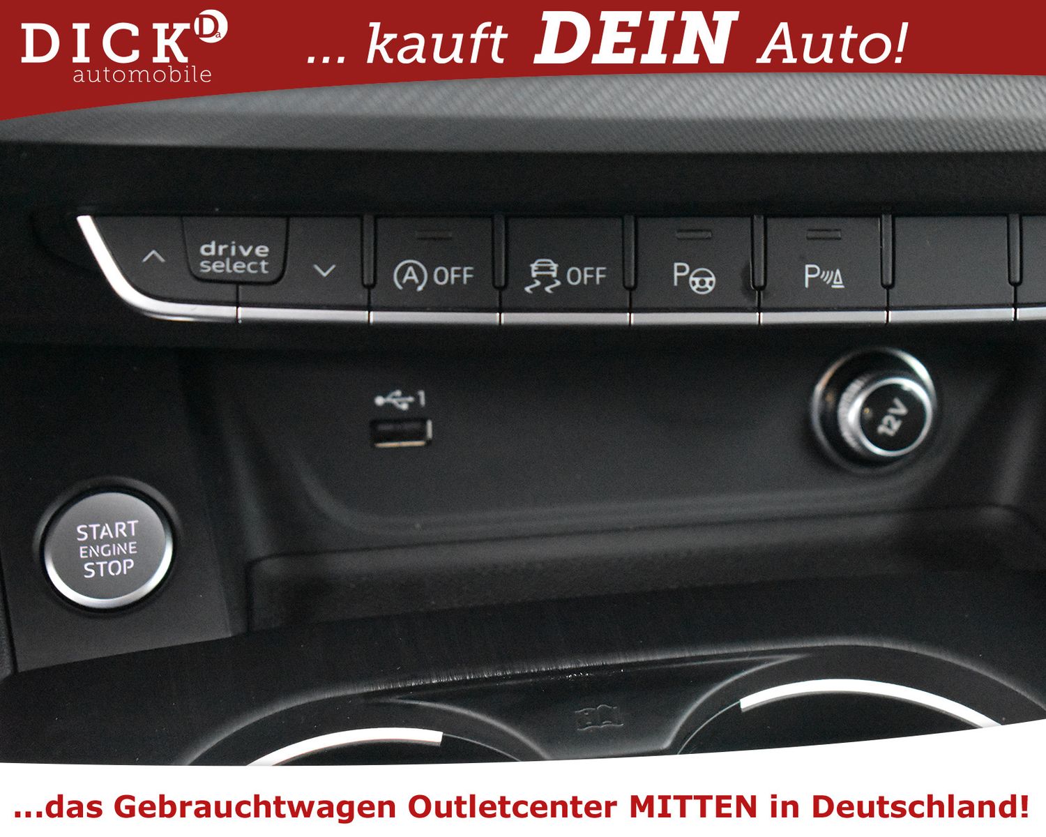 AUDI A4 50d Quat Design S LINE 20"+VIRTU+B&O+360+MATR - Image 24