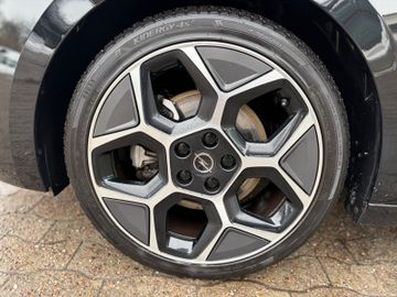 Bild 32 Opel Astra L ST Ultimate AT8 ACC+NAVI+360-KAMERA+MLED