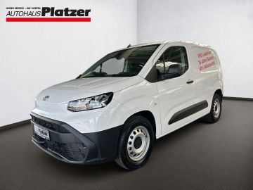 Toyota Proace City - 2