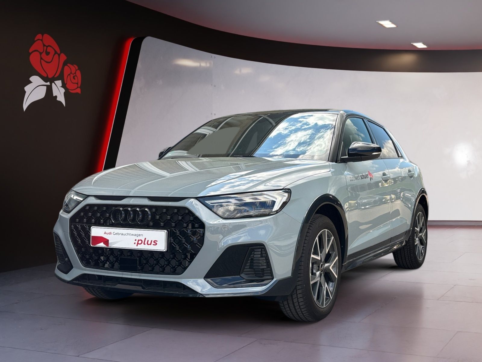 Audi A1 - Bild 2