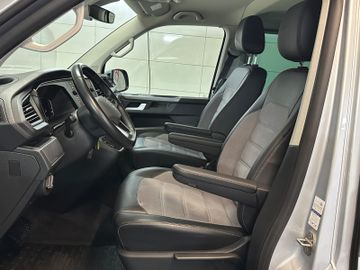 Volkswagen T6 Multivan - 7