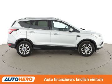 Ford Kuga - 7