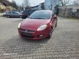 Fiat Bravo 1.4 T-JET 16V Speed - rote Fiat Bravo