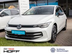 Volkswagen Golf VIII GOAL 2.0 TDI LED Kamera Winterpaket Al