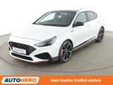 Hyundai i30 Fastback 2.0 T-GDI N Drive-N*NAVI*LED*TEMPO*
