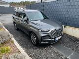 Ssangyong REXTON 2.2 Diesel e-XDi 220 Sapphire 4WD AT ...