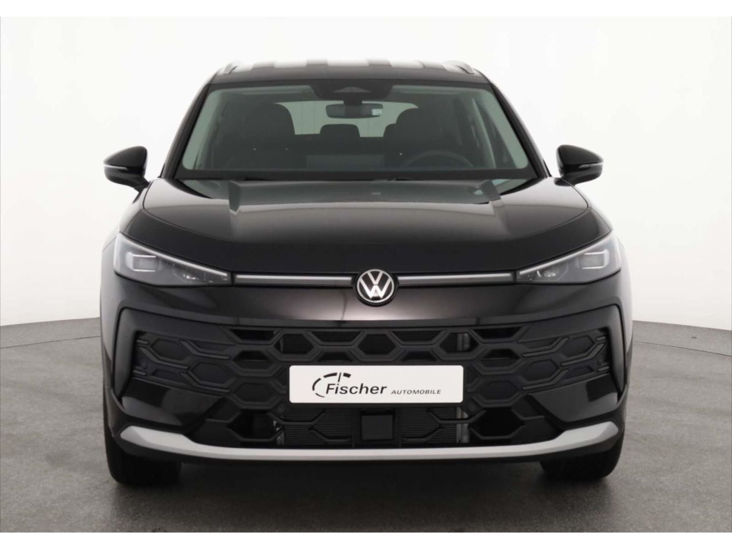 Volkswagen T-Roc - Bild 3