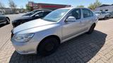 Skoda Octavia Lim. Impuls Edition Klimaautomatik/1Hand - Skoda Octavia: Impuls Edition