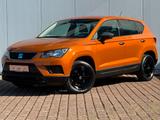 Seat Ateca 1.6 TDI "Reference" NAVI SZH TEMPM. ALU - Seat Ateca Reference mit Diesel-Antrieb