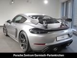 Porsche Cayman GT4 RS Rückfahrkam. Apple CarPlay - Porsche Cayman mit Benzin-Antrieb: Sportwagen, Automatik