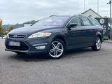 Ford Mondeo 2.0 TDCI Turbo Diesel 2012 - Ford Mondeo: Turbo