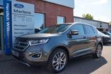 Ford Edge Titanium 4x4 2,0L 210PS Automatik | ACC,AHK - Ford Edge in Bremen