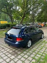 Volkswagen Golf 1.4 TSI Style Variant Style - Volkswagen Golf aus 2011 mit Benzin-Antrieb: Kombi, 1.4