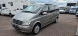 Mercedes-Benz V klasse  Marco Polo - Mercedes-Benz Marco Polo