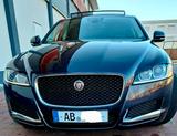 Jaguar XF 20d Portfolio/Vollausstattung,Gepflegt,Privat