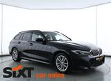 BMW 320d xDrive M Sport|HUD|PANO|360°|el.Sitze|AHK - BMW 320: 320d E36