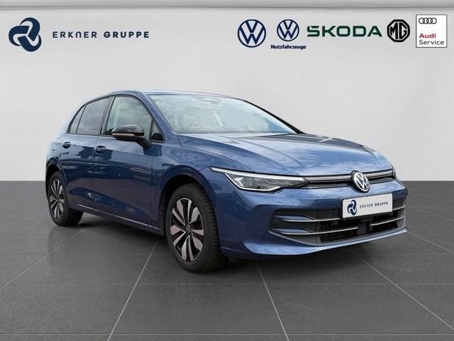 Volkswagen Golf VIII Lim. 2.0TDI DSG "Goal"+KAMERA+AHK+ACC+, миниатюра 7