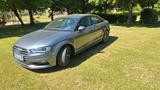 Audi A3 2.0 TDI Limousine S line ***TÜV neu*** - Audi A3 mit Diesel-Antrieb: Leder, Limousine, 2.0