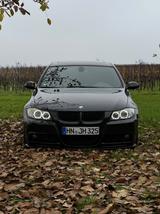 BMW 325i  M-Paket ab Werk Liebhaberfahrzeug - BMW 325: 325i M Paket
