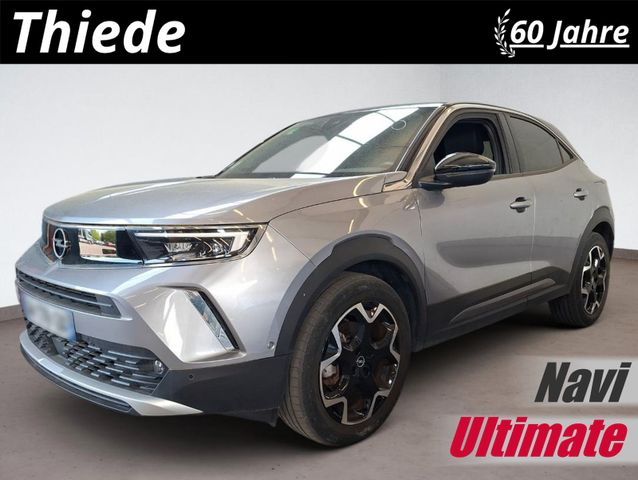 Opel Mokka-e ULTIMATE 3-PHASIG NAVI/LED/KAMERA/DAB+