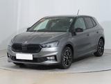 Skoda Fabia 1.0TSI Monte Carlo ColourConcept+dig.Disp - Skoda Fabia aus 2025