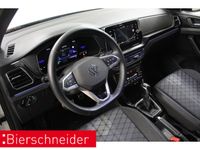 Volkswagen T-Cross - Vorschau Bild 5