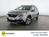 Peugeot 2008 1.2 PureTech 130 Allure NAVI+RFK+TEMP+PDC+ - Peugeot 2008 in Solingen