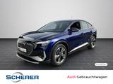 Audi Q4 Sportback e-tron 45 e-tron 210 kW