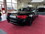 BMW 325 Tempomat Memory Sitze Klima SHZ - BMW 325 aus 2010