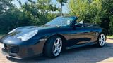 Porsche 996 4S Cabrio Schalter & Klappe  - Porsche 996: Cabrio, 4s