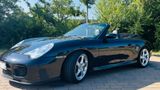 Porsche 996 4S Cabrio Schalter & Klappe  - Porsche 996: Cabrio, 4s