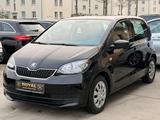 Skoda Citigo Active-Aut-Klima-5 Türen-2.Hand