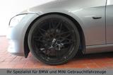 BMW 318i Coupe Facelift*2.Hand*19 Zoll*M-Paket - BMW 318: Sportwagen, 318i