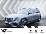 Mercedes-Benz GLB 35 AMG 4Matic PTS NAVI STANDHZ LED PANO 360° - Mercedes-Benz GLB 35 AMG Gebrauchtwagen