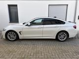 BMW 430i GC M Sportpaket *Deutsches Fahrzeug* - BMW 430 Gran Coupé von privat