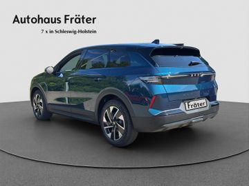 Fotografie 6 des Opel Grandland (X) Grandland "GS" Hybrid *AHK*Head-Up