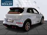 GWM ORA 03 400GT 63kWh Massagesitze 360°Kamera - blaue GWM Ora 03