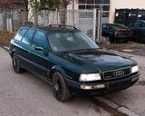 Audi 80 Quattro Avant 2.6 V6 (teilüberholt) - Audi 80 mit Benzin-Antrieb: Kombi