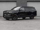 Lincoln 2025 Navigator L 4x4 Reserve T1 PRICE € 116500 - Lincoln Navigator Neuwagen