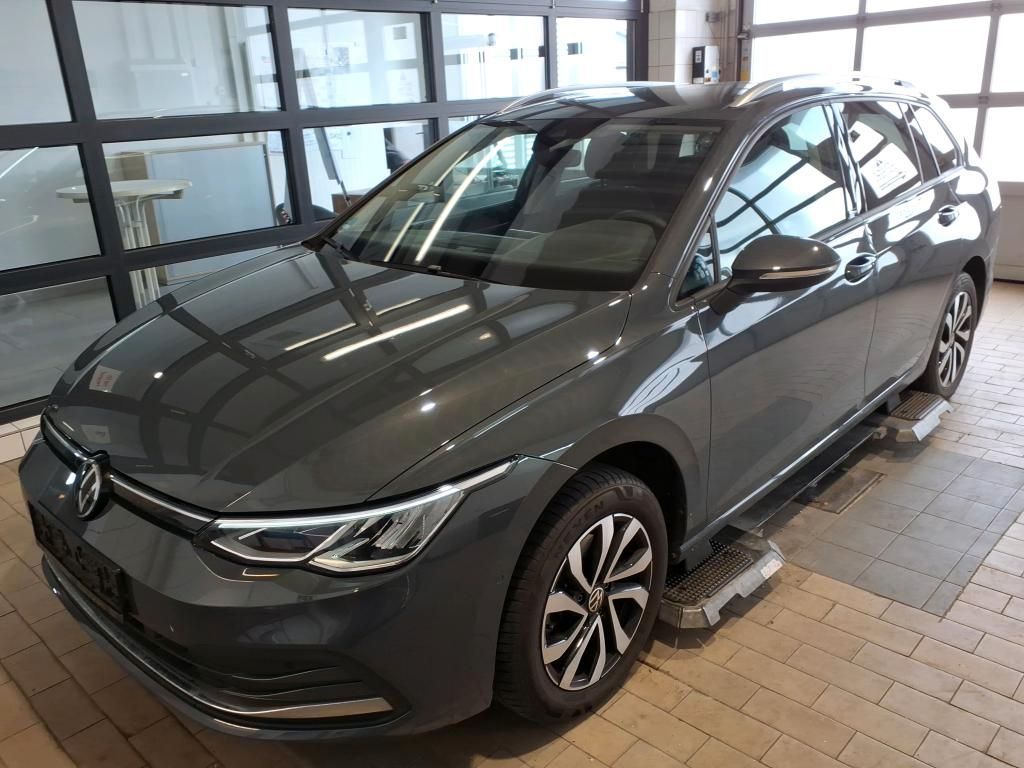 Volkswagen Golf - Bild 2