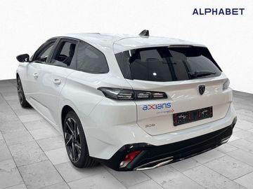 Peugeot 308 - 7