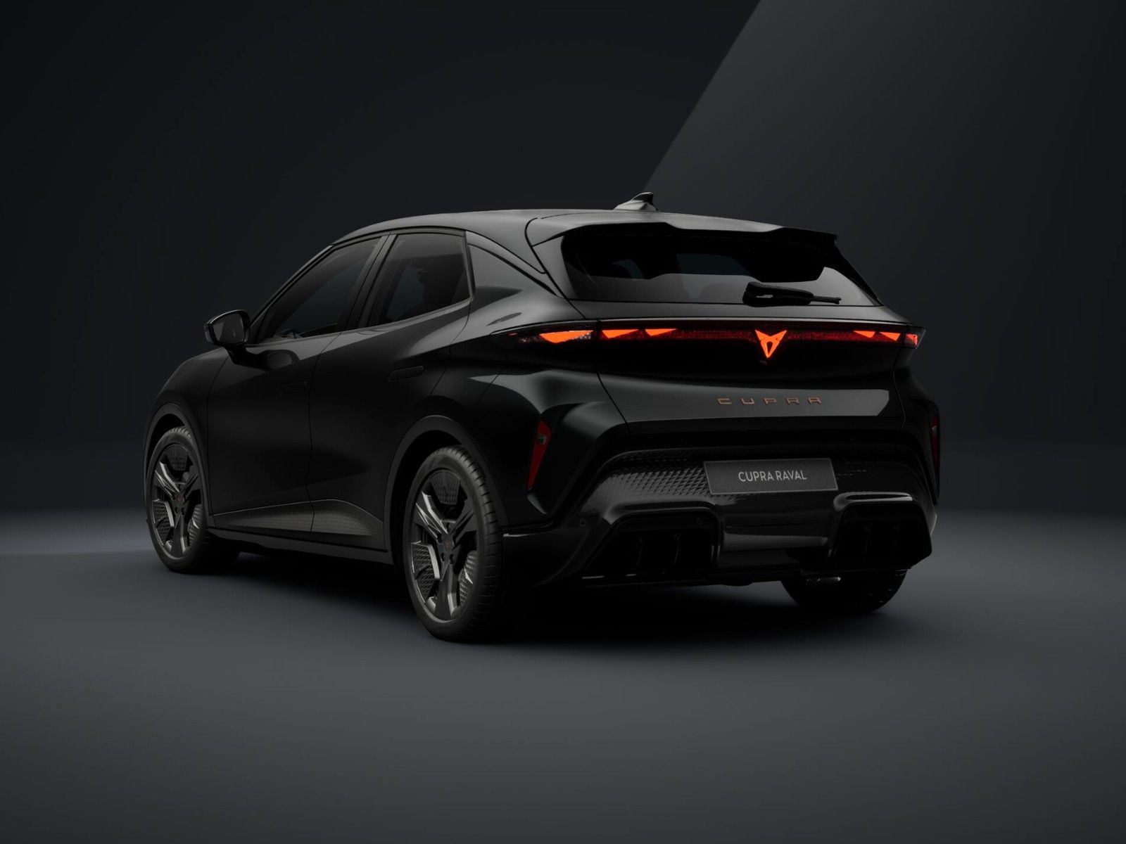 Cupra Raval - Bild 3